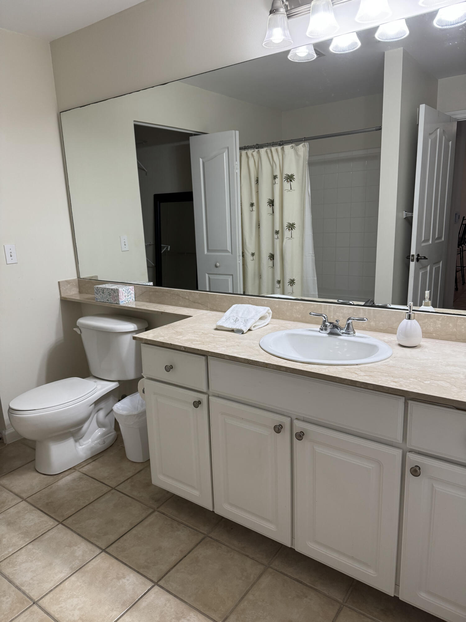 SOMERSET AT ABACOA CONDO - Residential Lease