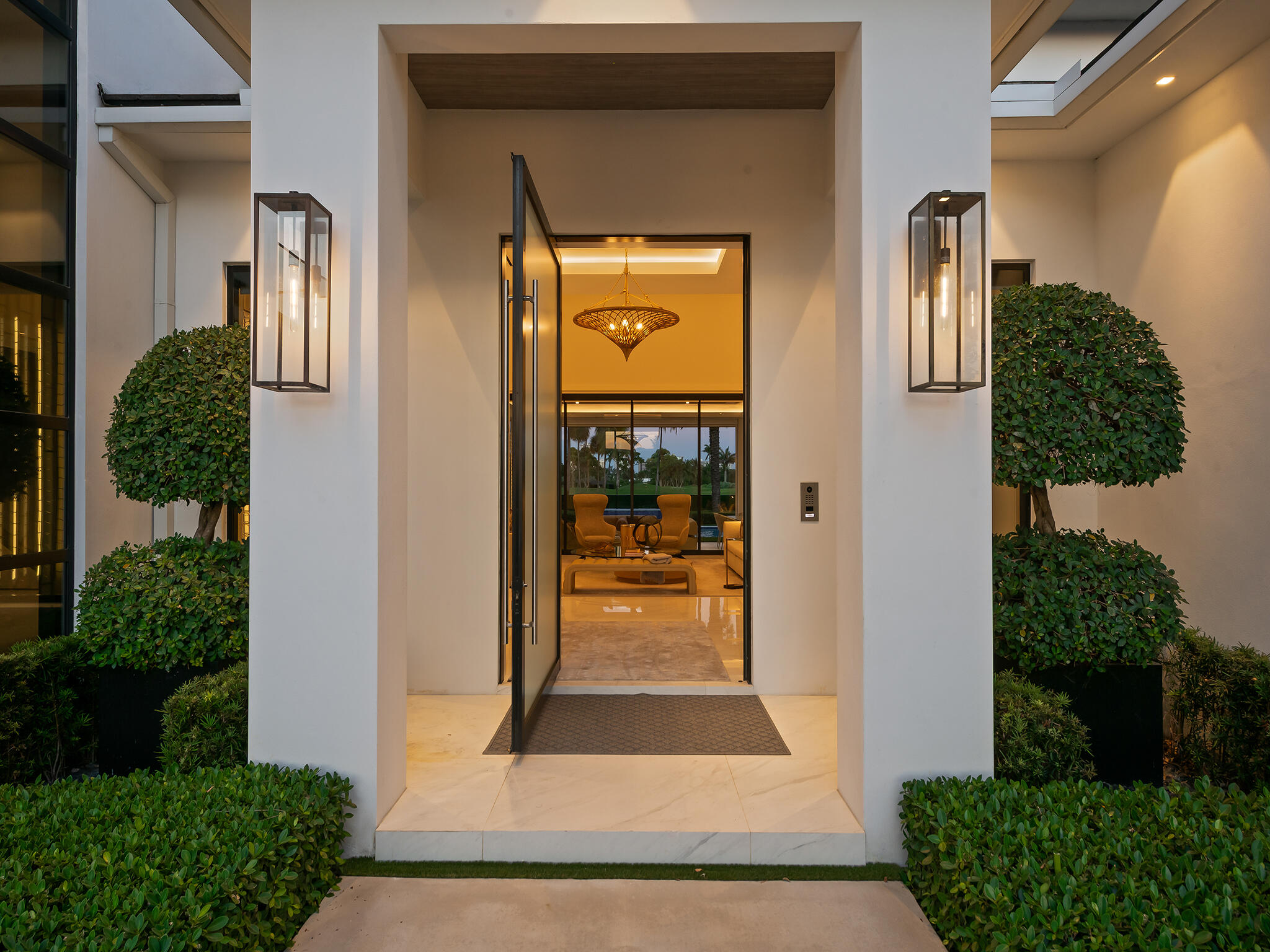 3850 FEDERAL - Residential