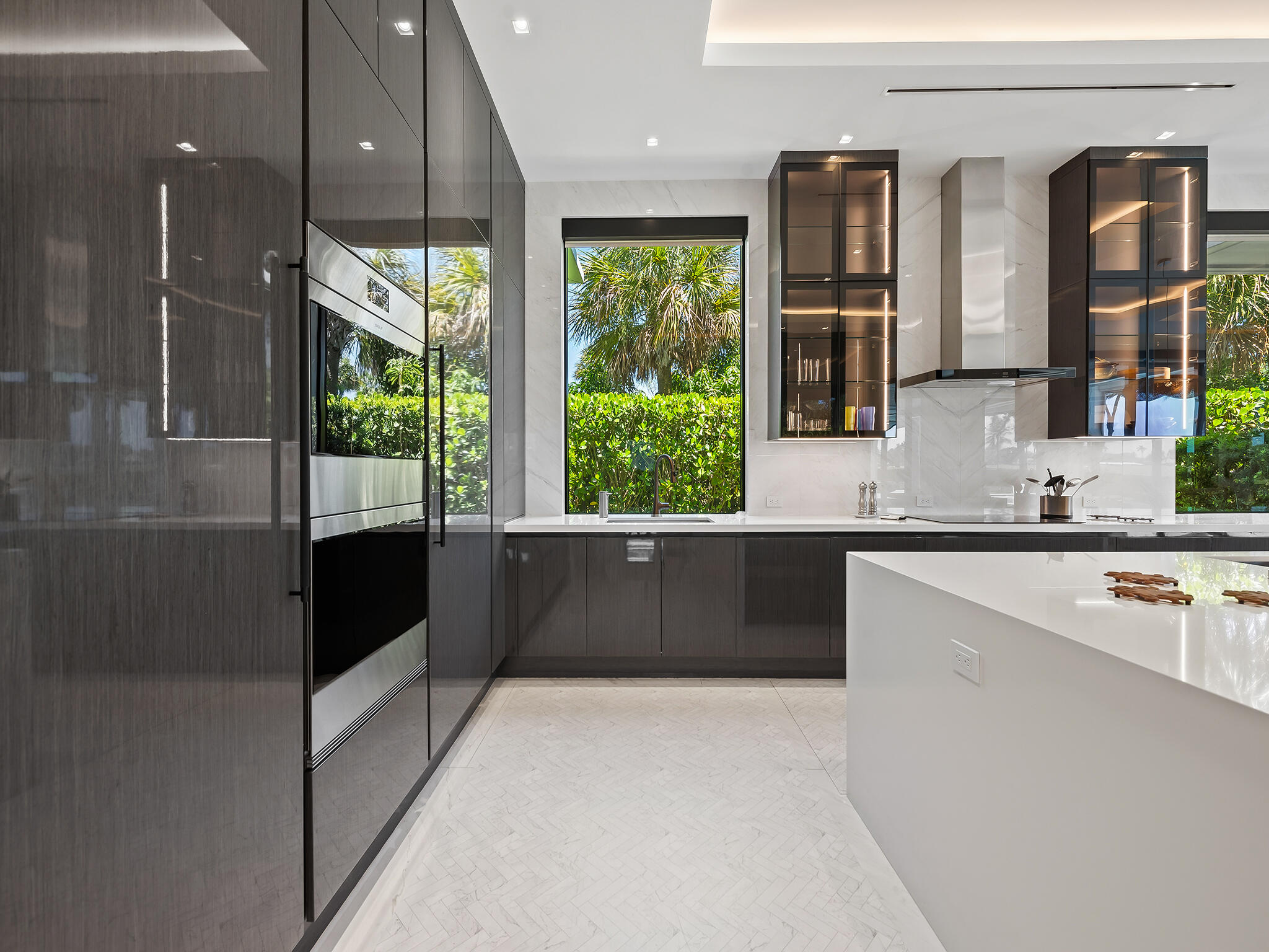 3850 FEDERAL - Residential