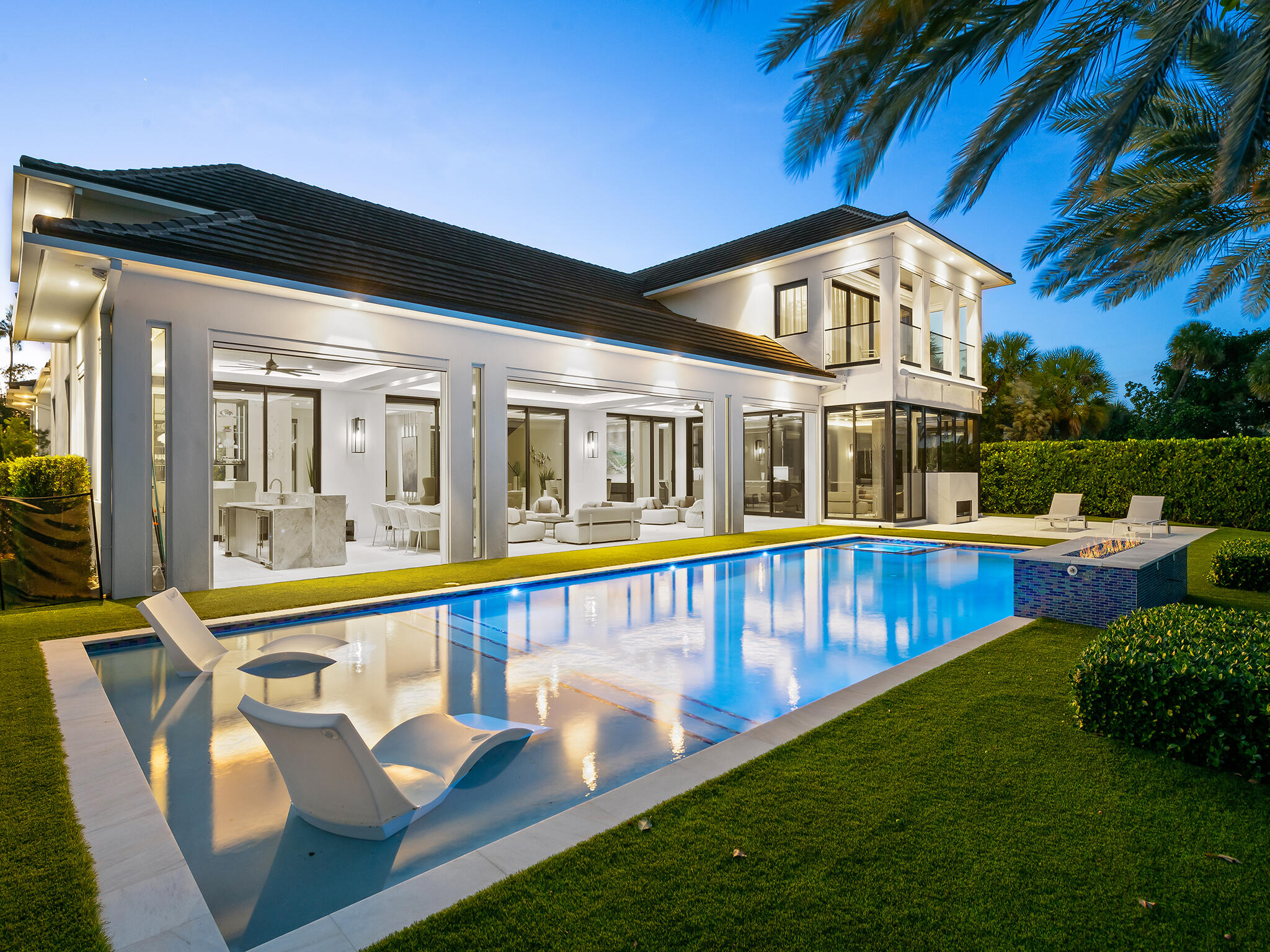 3850 FEDERAL - Residential