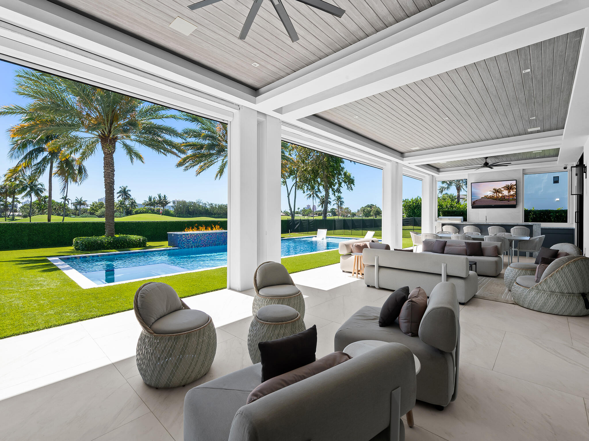 3850 FEDERAL - Residential