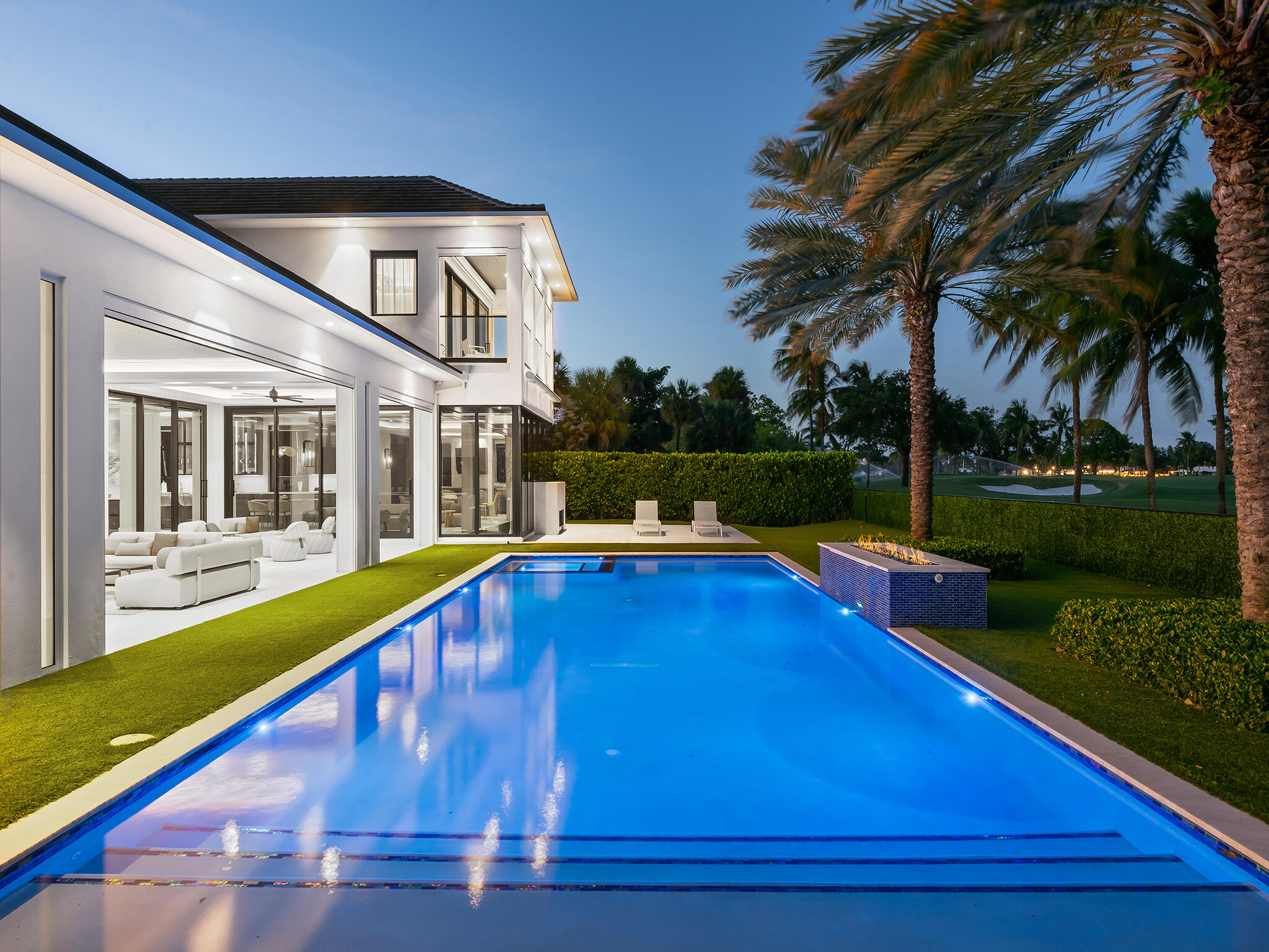 3850 FEDERAL - Residential
