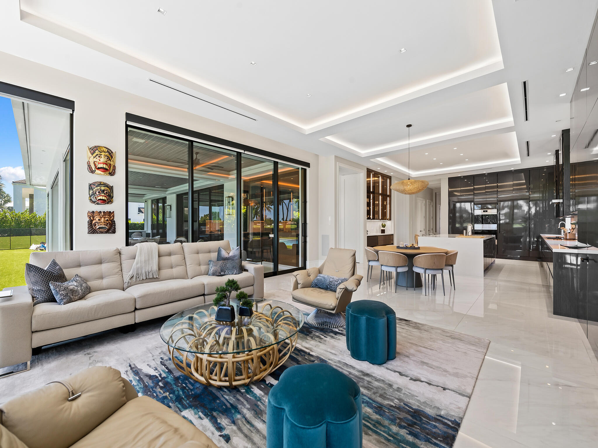 3850 FEDERAL - Residential