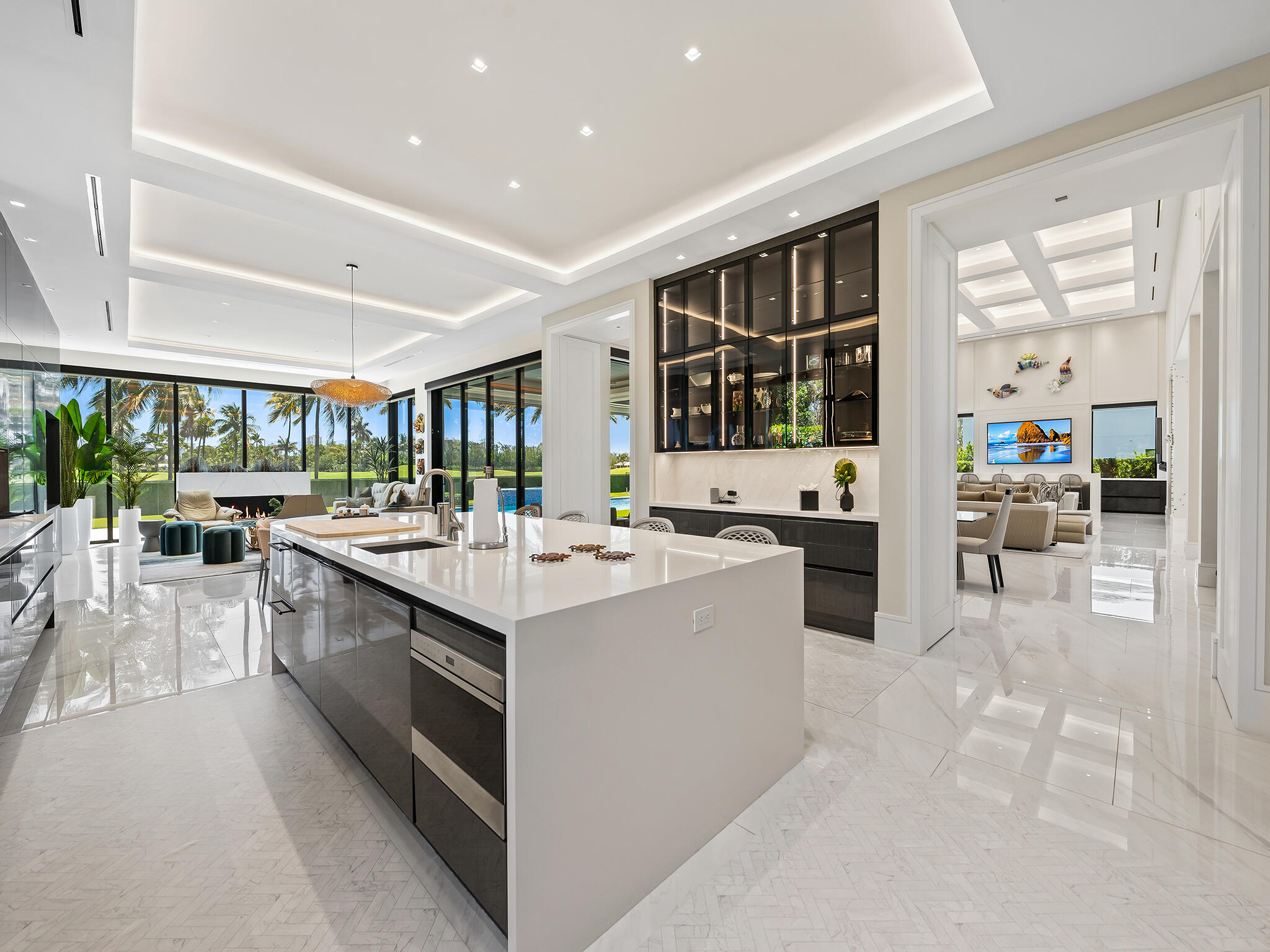 3850 FEDERAL - Residential