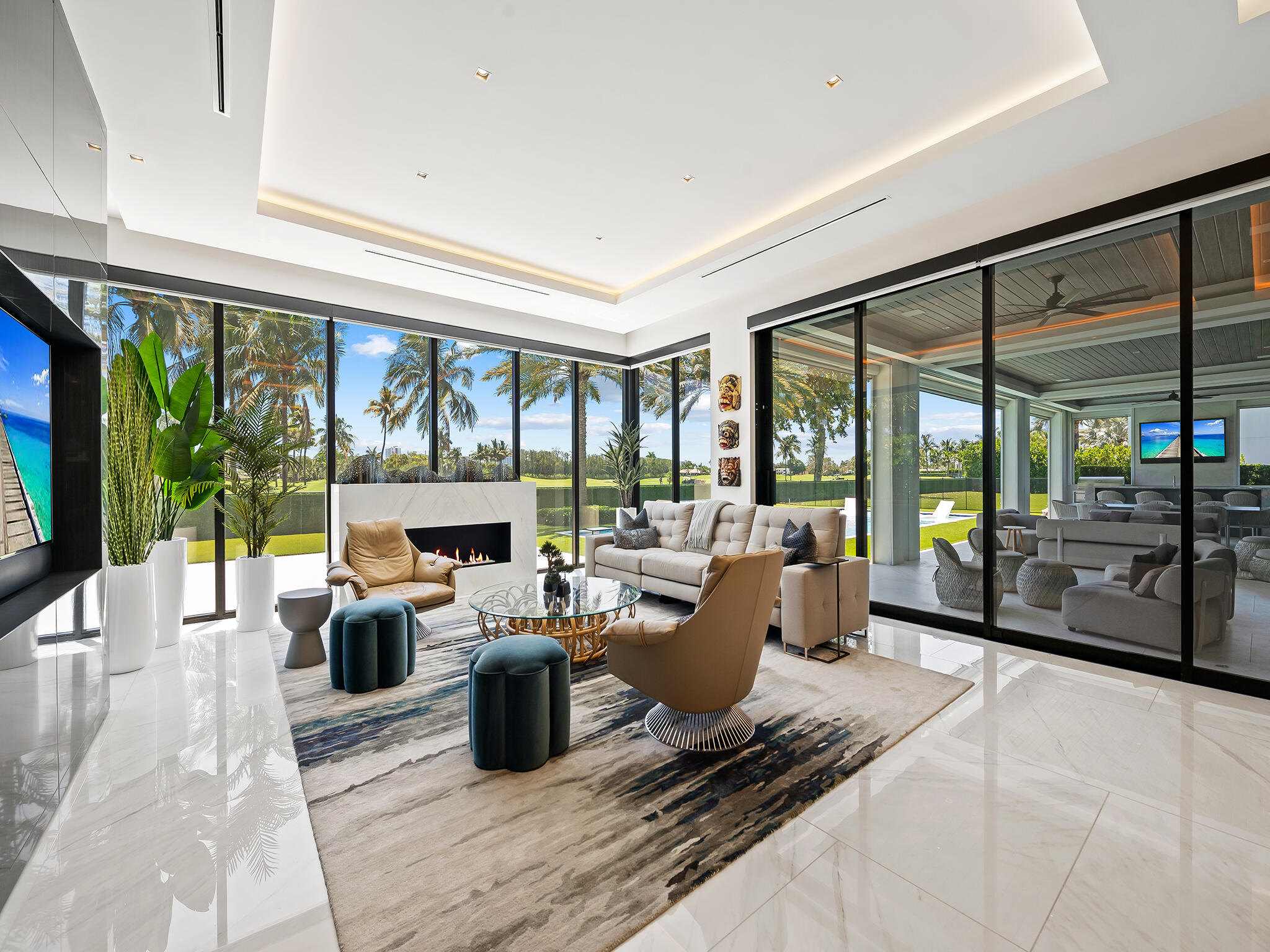 3850 FEDERAL - Residential