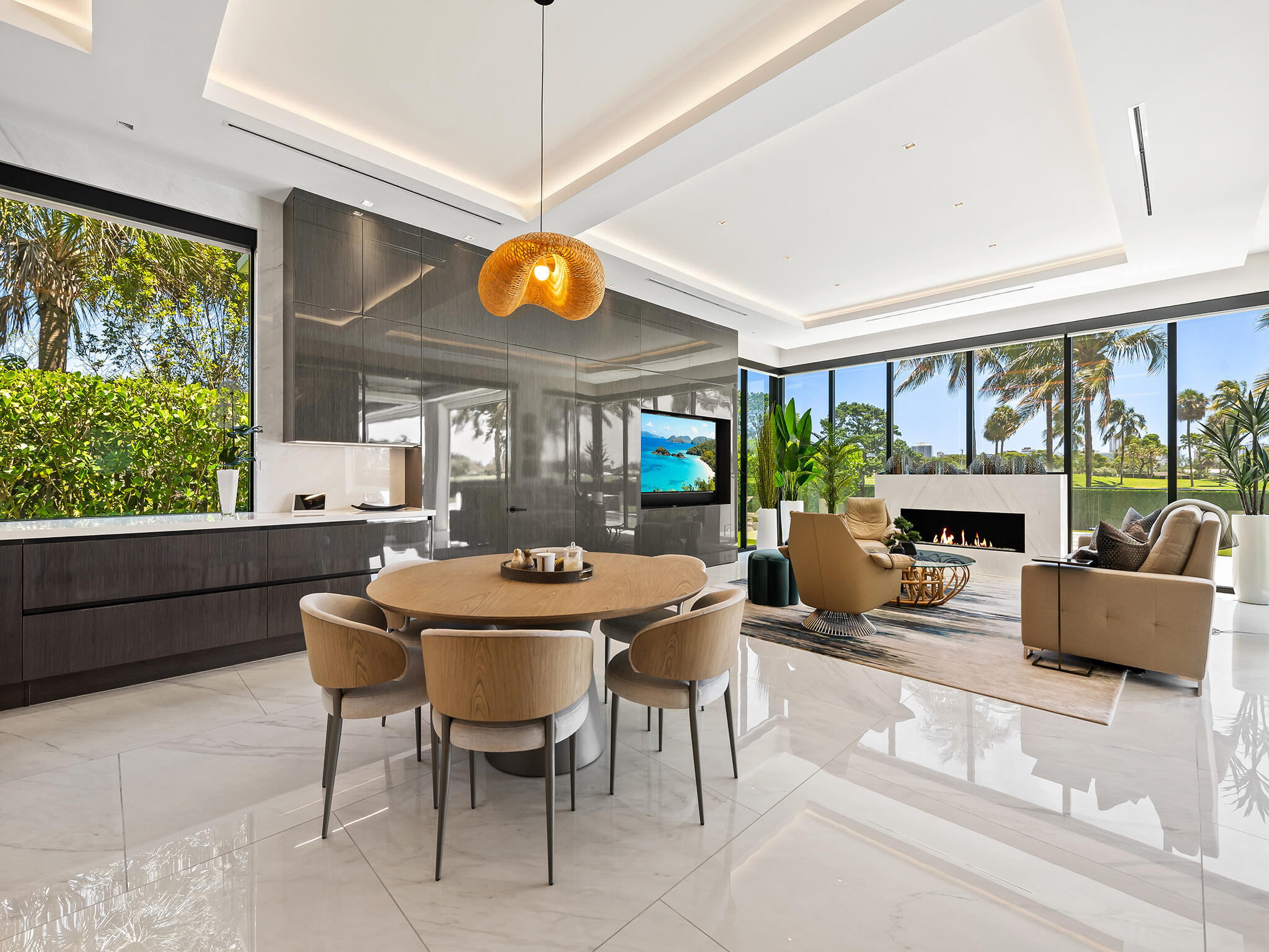 3850 FEDERAL - Residential