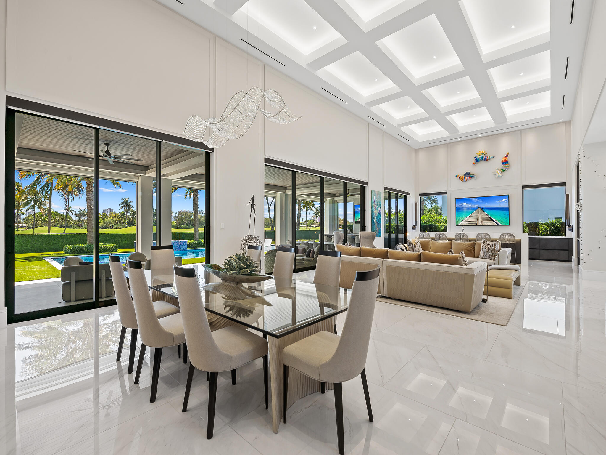 3850 FEDERAL - Residential
