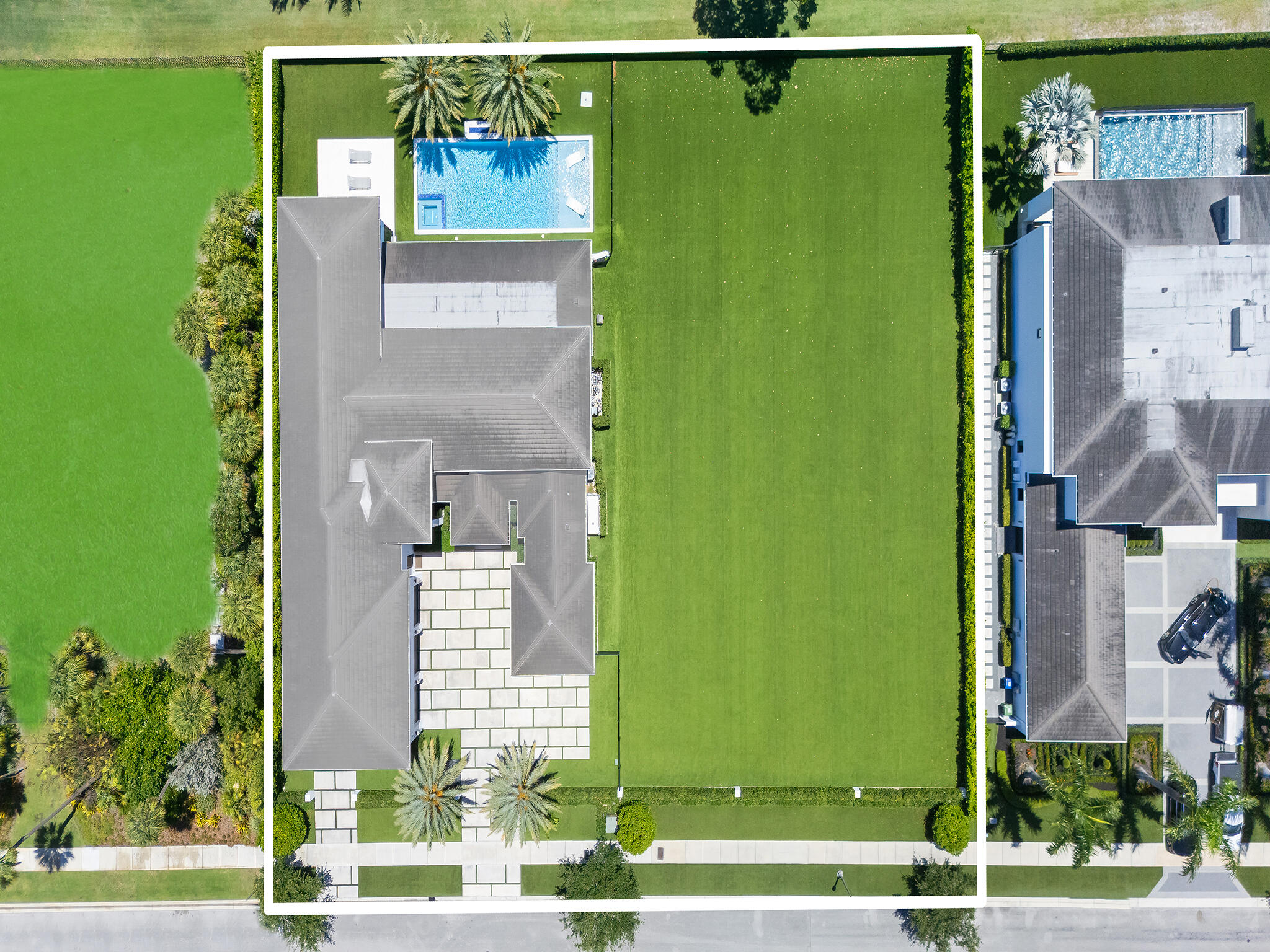 3850 FEDERAL - Residential