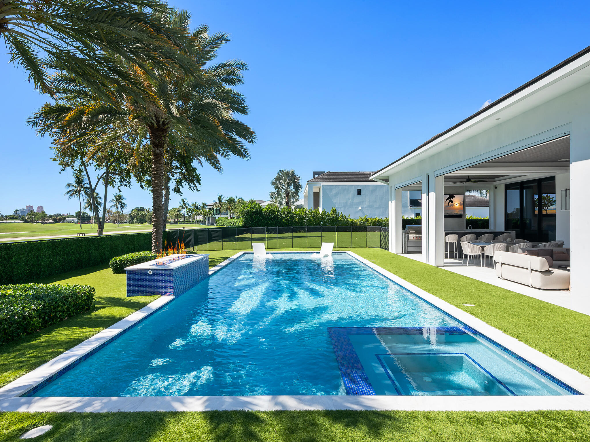 3850 FEDERAL - Residential