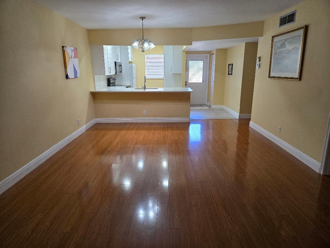 LAGO DEL REY CONDO - Residential Lease