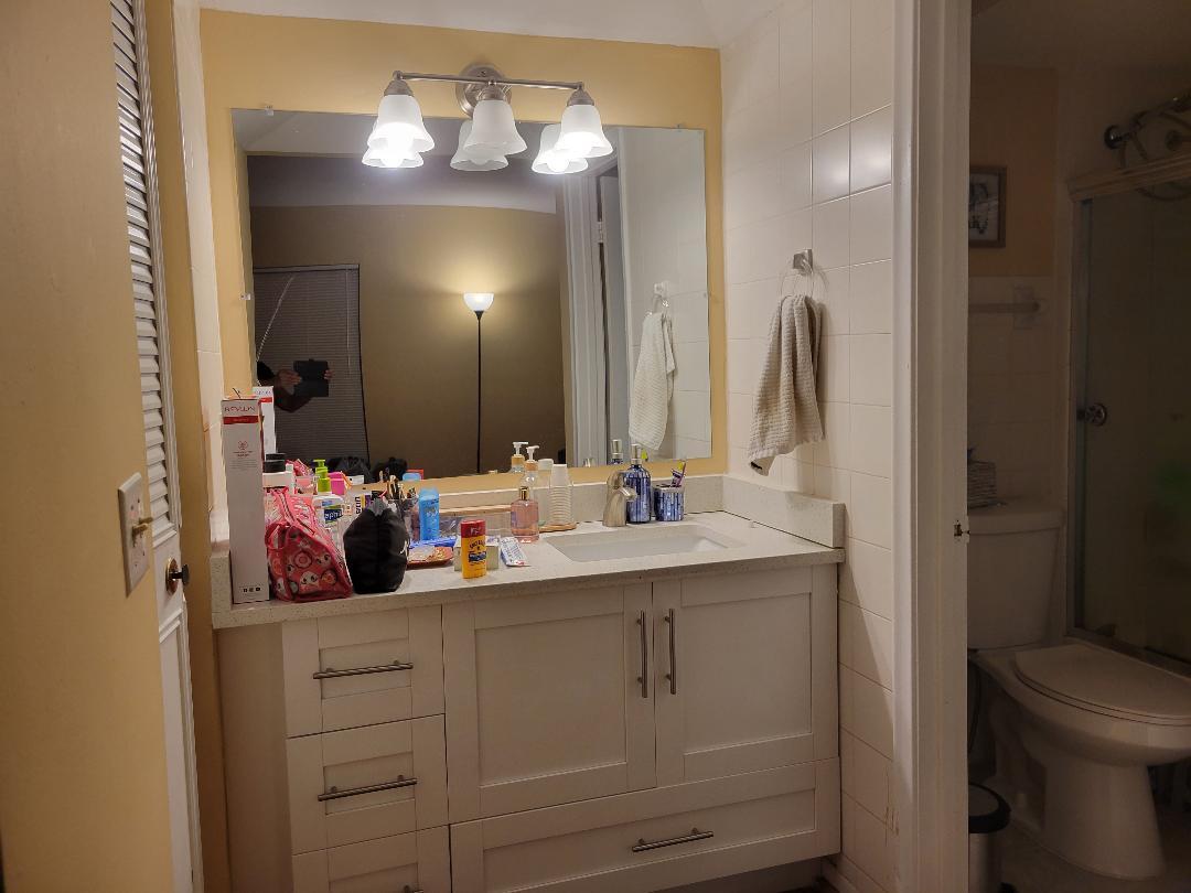 LAGO DEL REY CONDO - Residential Lease