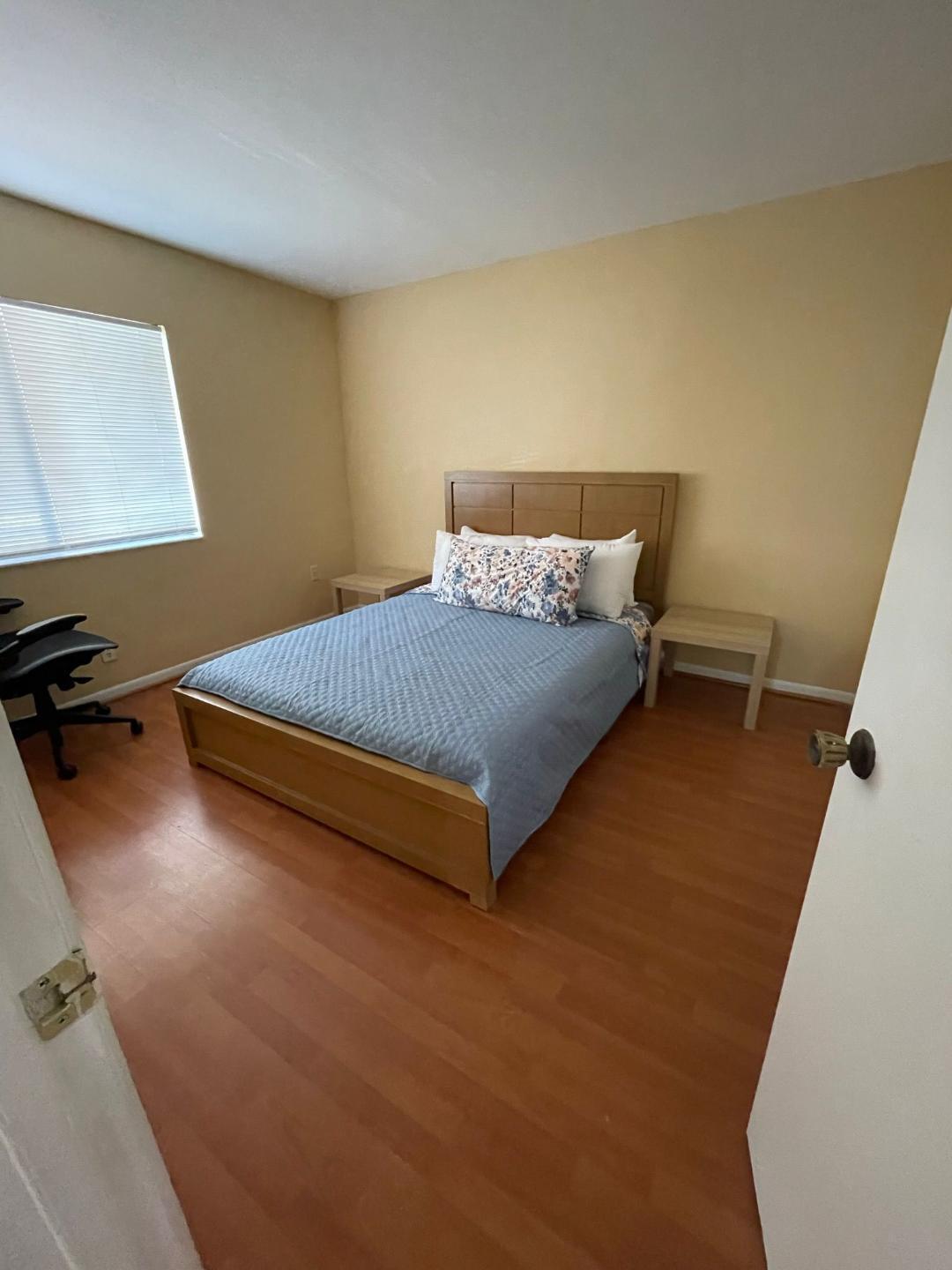 LAGO DEL REY CONDO - Residential Lease