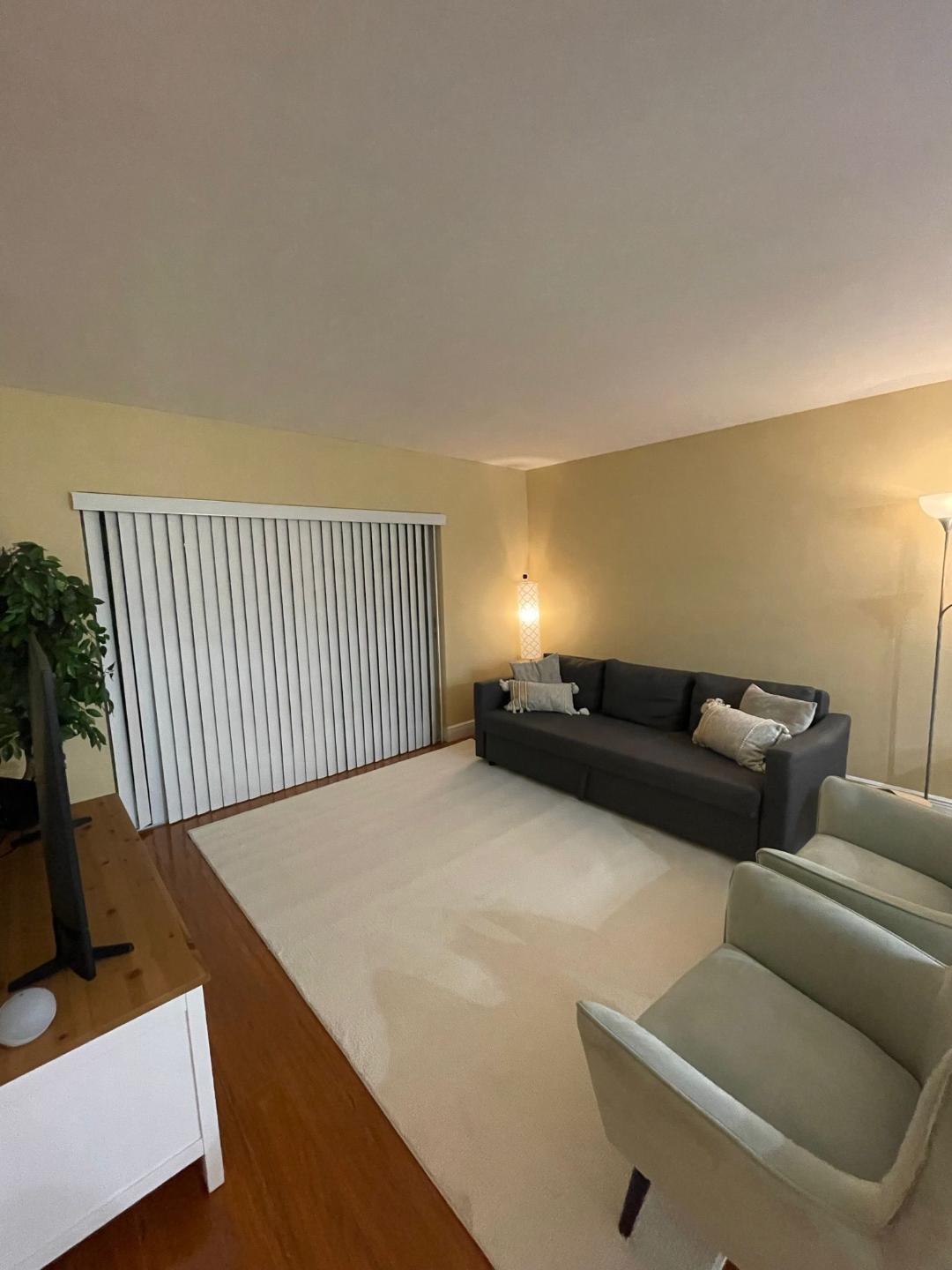 LAGO DEL REY CONDO - Residential Lease