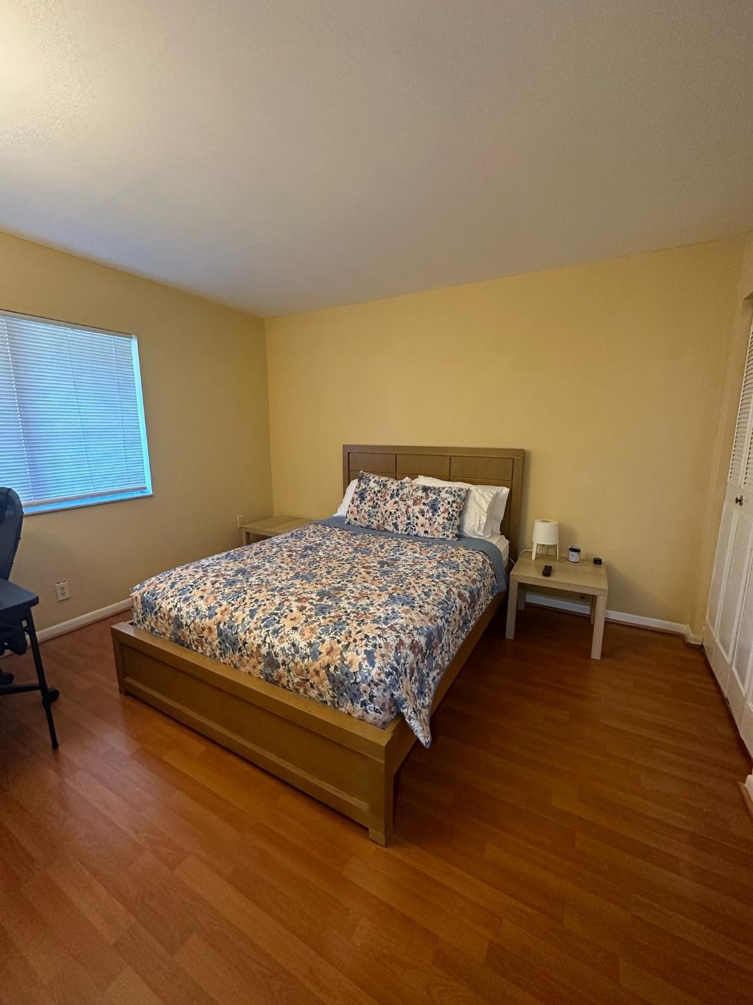 LAGO DEL REY CONDO - Residential Lease