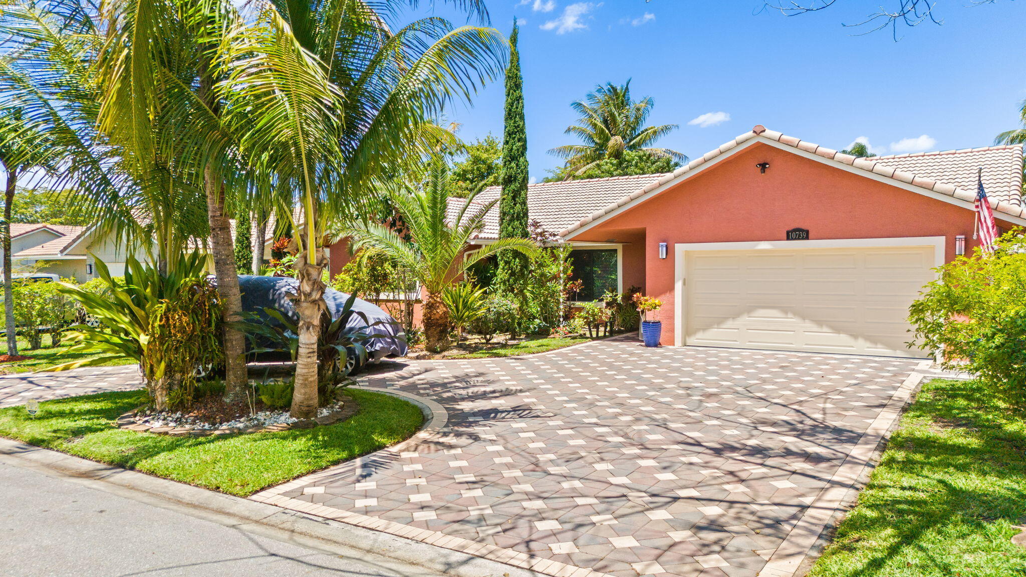 CYPRESS RUN - Residential