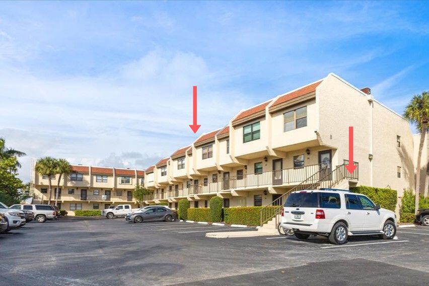 LA ENTRADA DEL MAR CONDOMINIUM - Residential