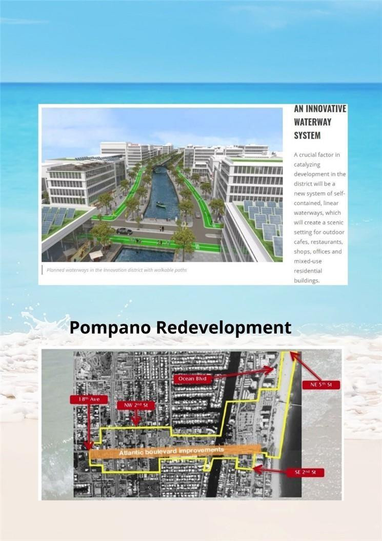 Conch Key Villas - Residential