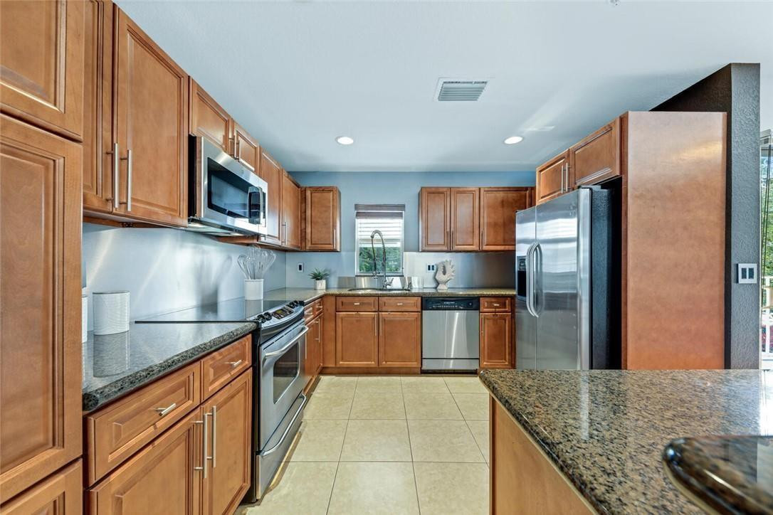 Conch Key Villas - Residential