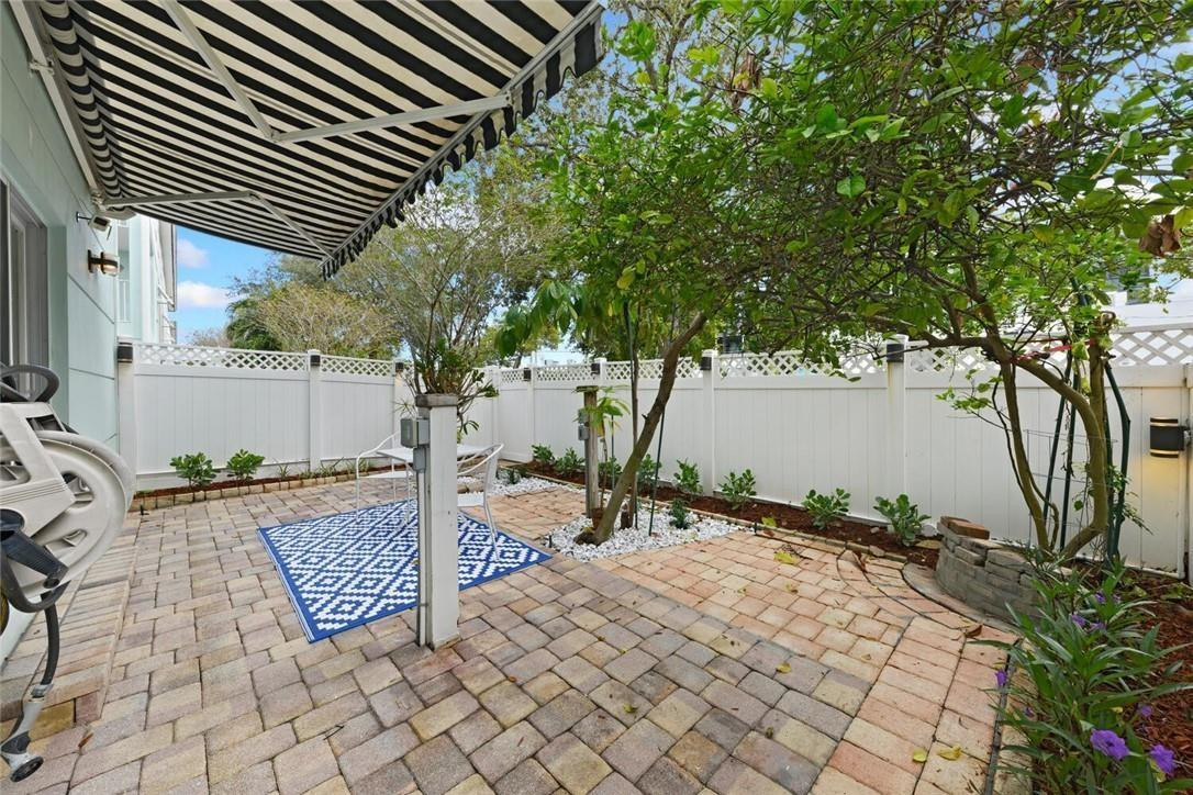 Conch Key Villas - Residential