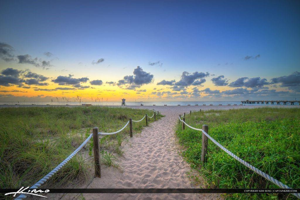 Conch Key Villas - Residential