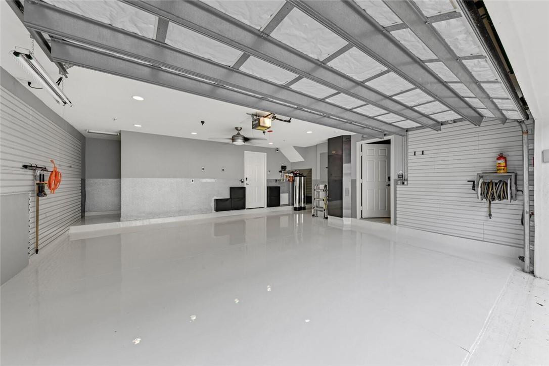 Conch Key Villas - Residential