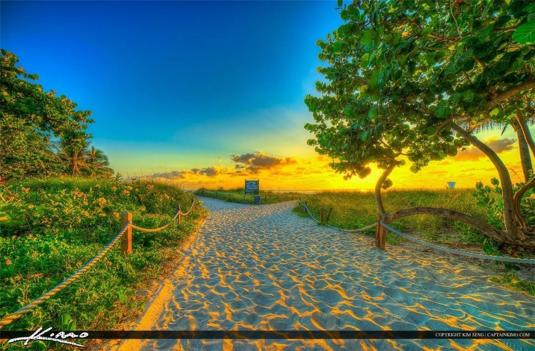 Conch Key Villas - Residential