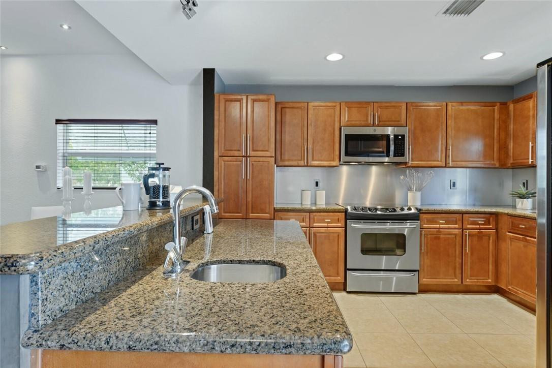 Conch Key Villas - Residential
