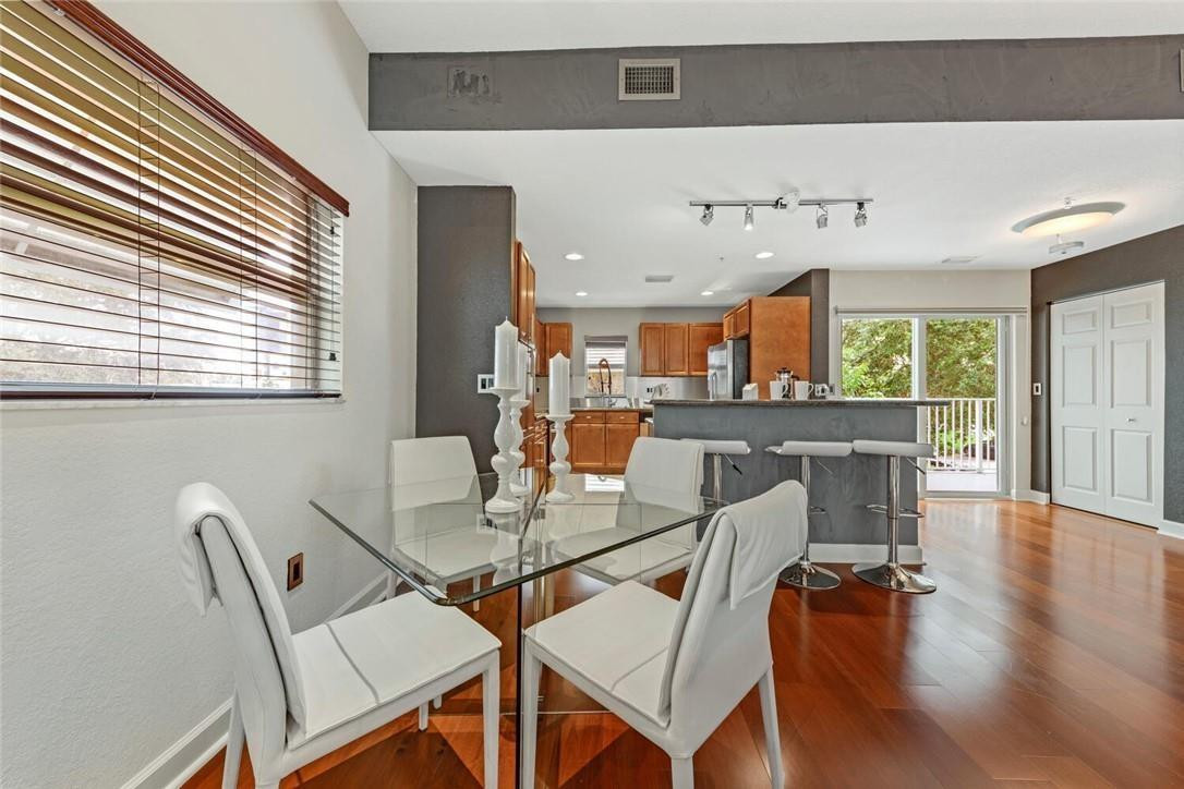 Conch Key Villas - Residential