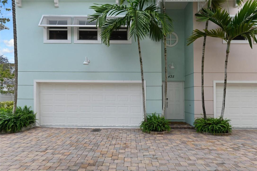 Conch Key Villas - Residential