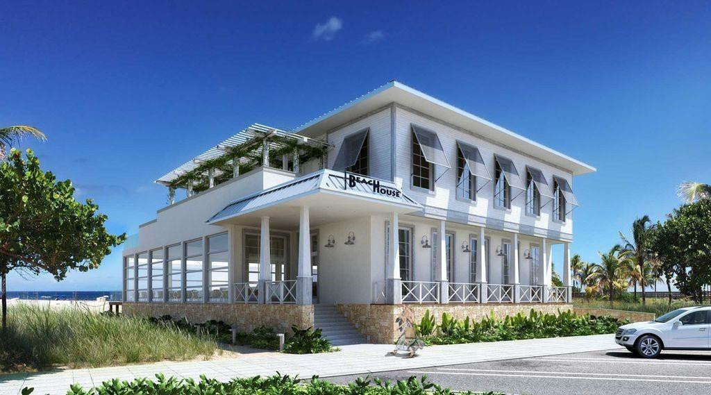 Conch Key Villas - Residential