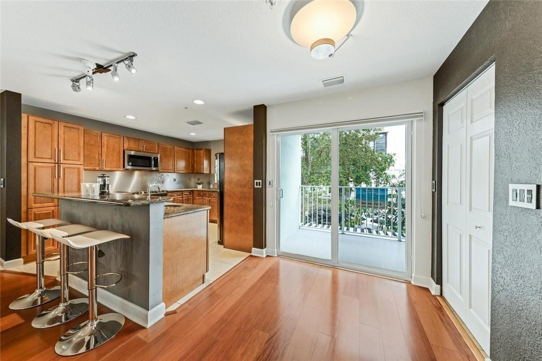 Conch Key Villas - Residential