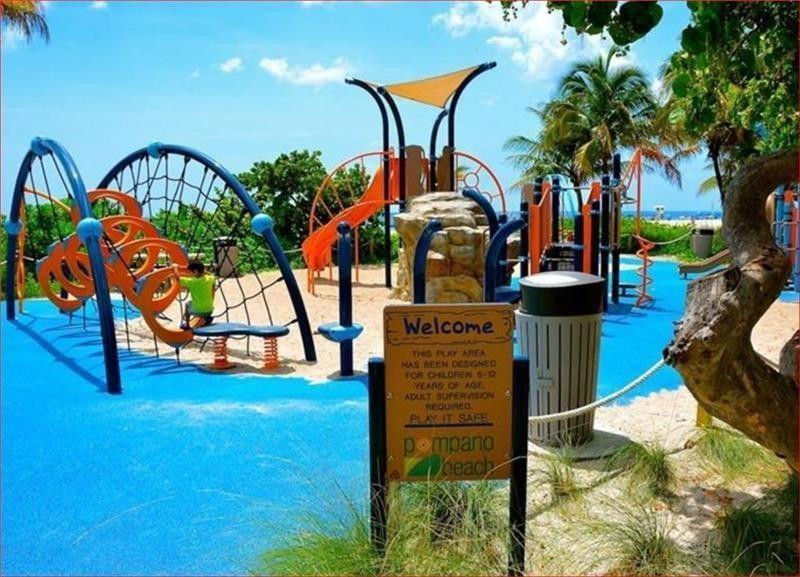 Conch Key Villas - Residential