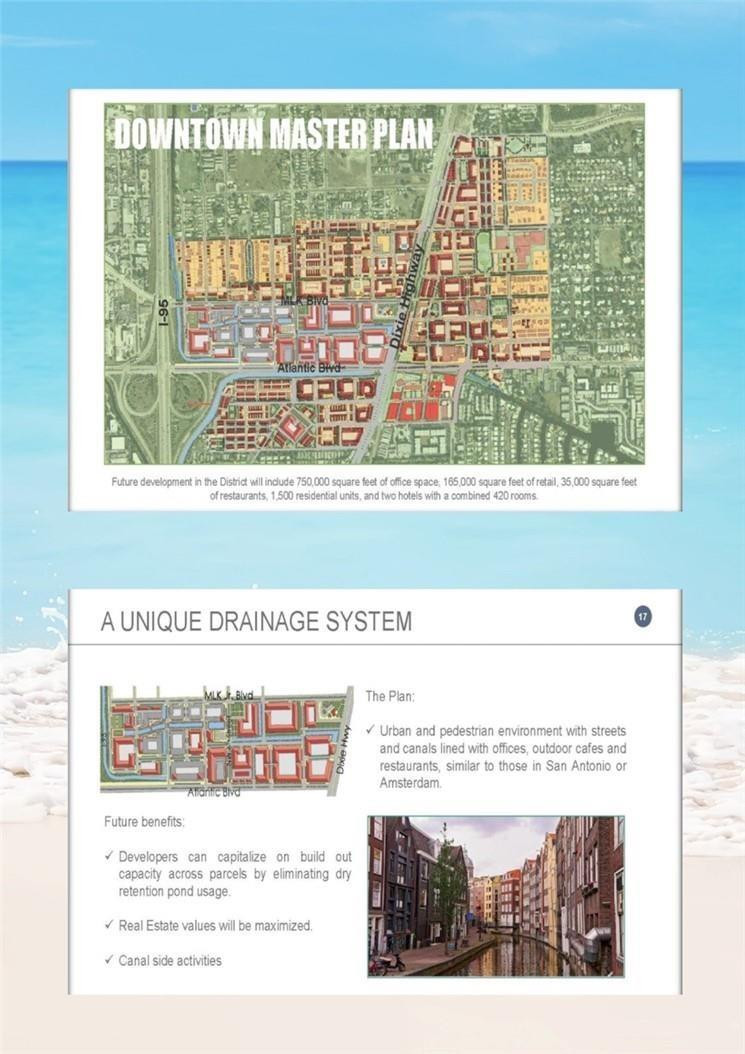Conch Key Villas - Residential