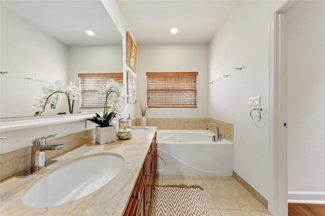 Conch Key Villas - Residential