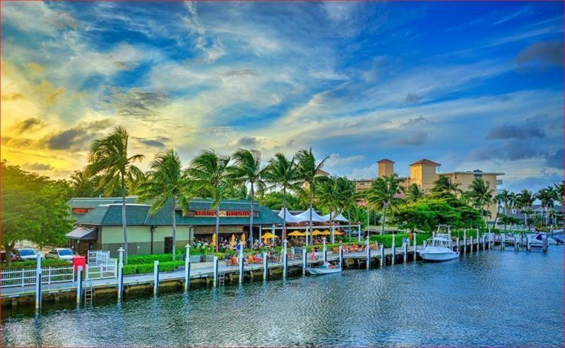 Conch Key Villas - Residential