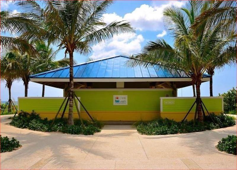Conch Key Villas - Residential