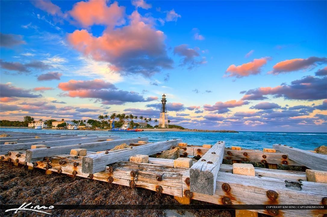 Conch Key Villas - Residential