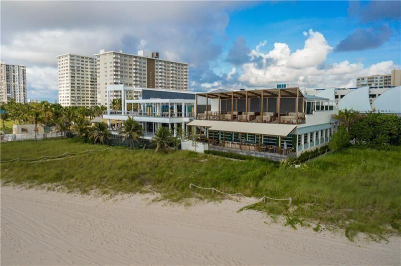 Conch Key Villas - Residential