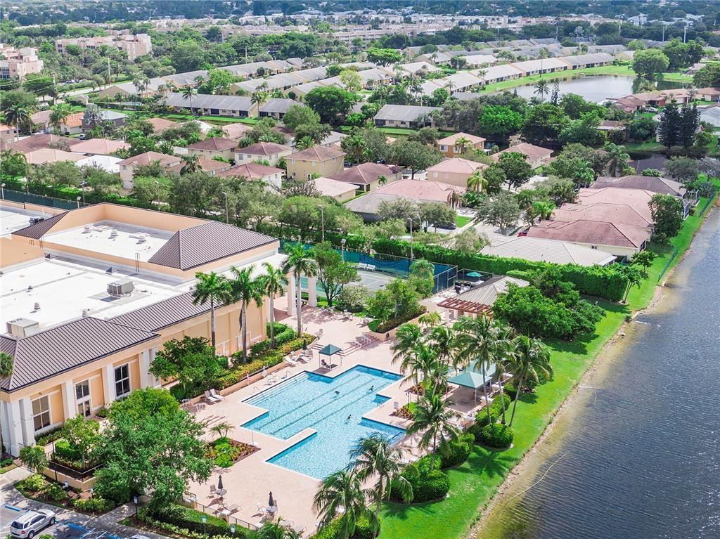 YARDLEY CONDOMINIUM - Residential
