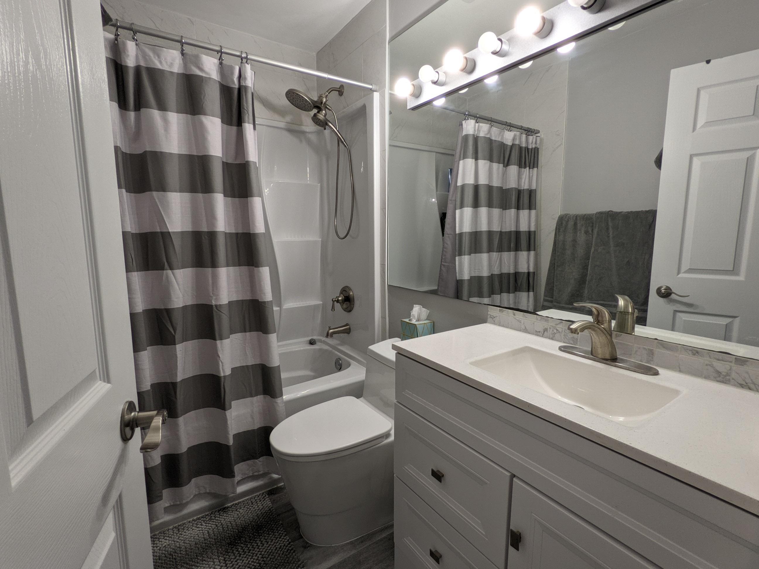 HALF MOON BAY CONDO - Residential