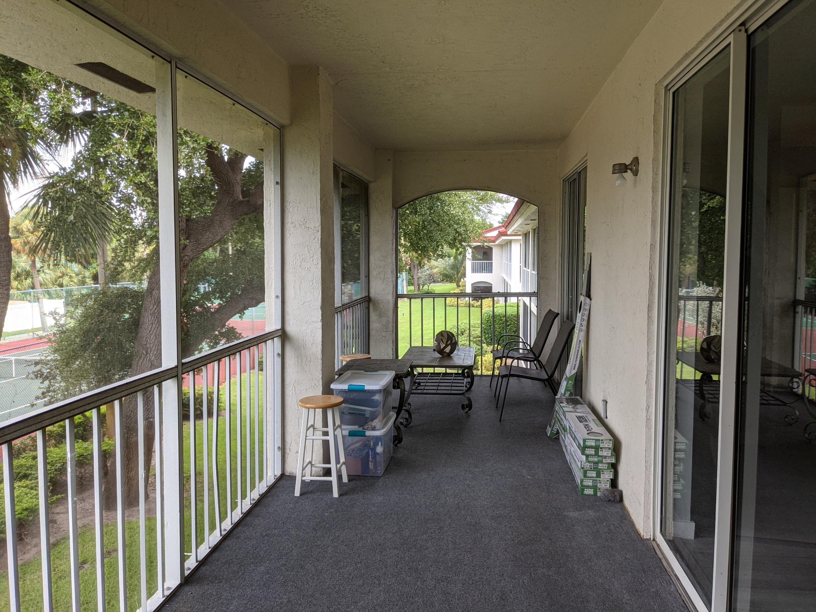 HALF MOON BAY CONDO - Residential