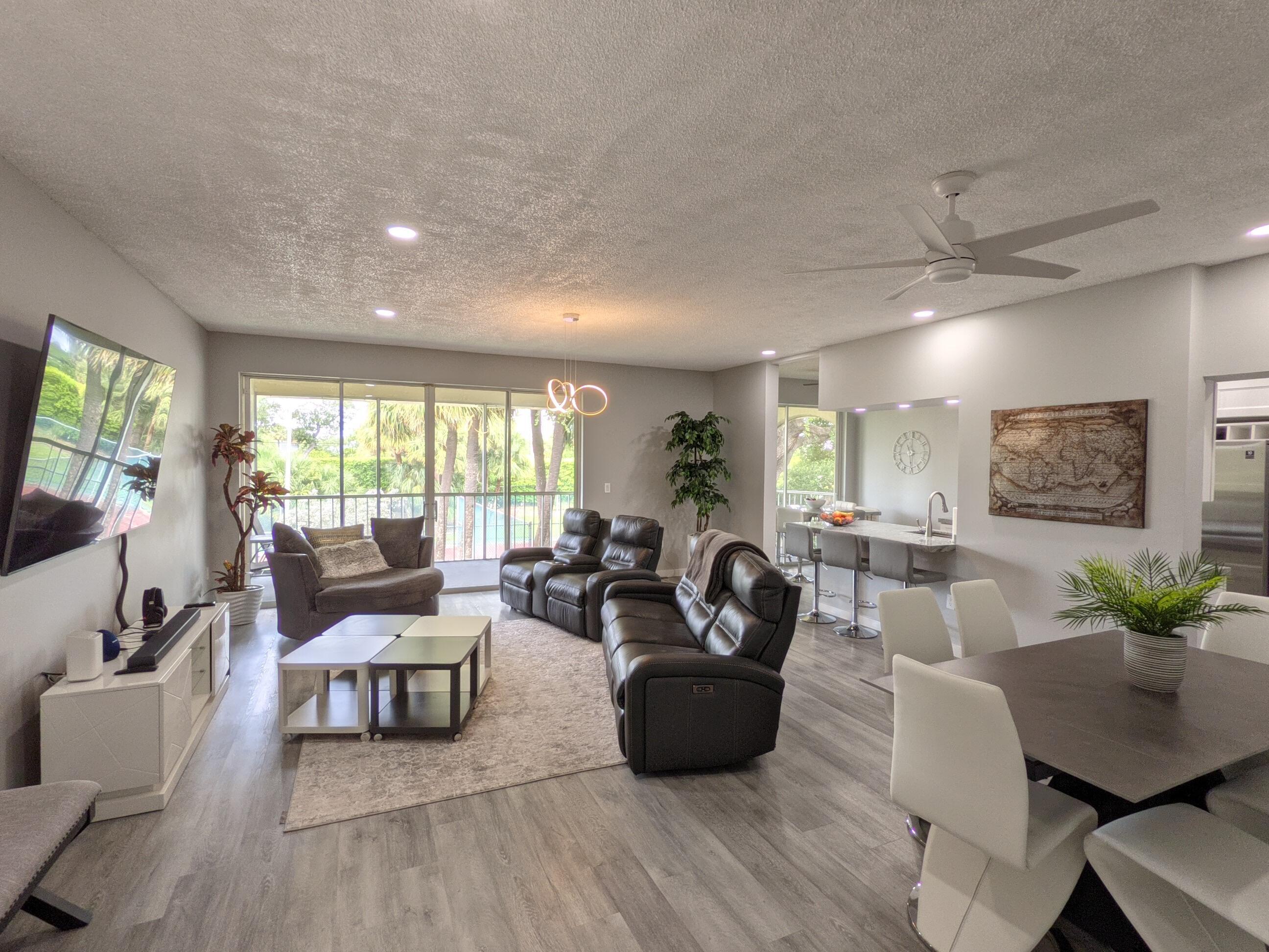 HALF MOON BAY CONDO - Residential