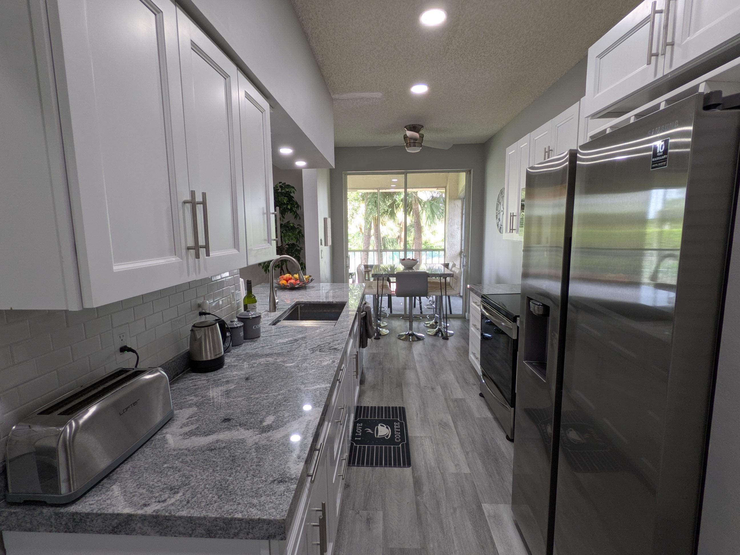 HALF MOON BAY CONDO - Residential