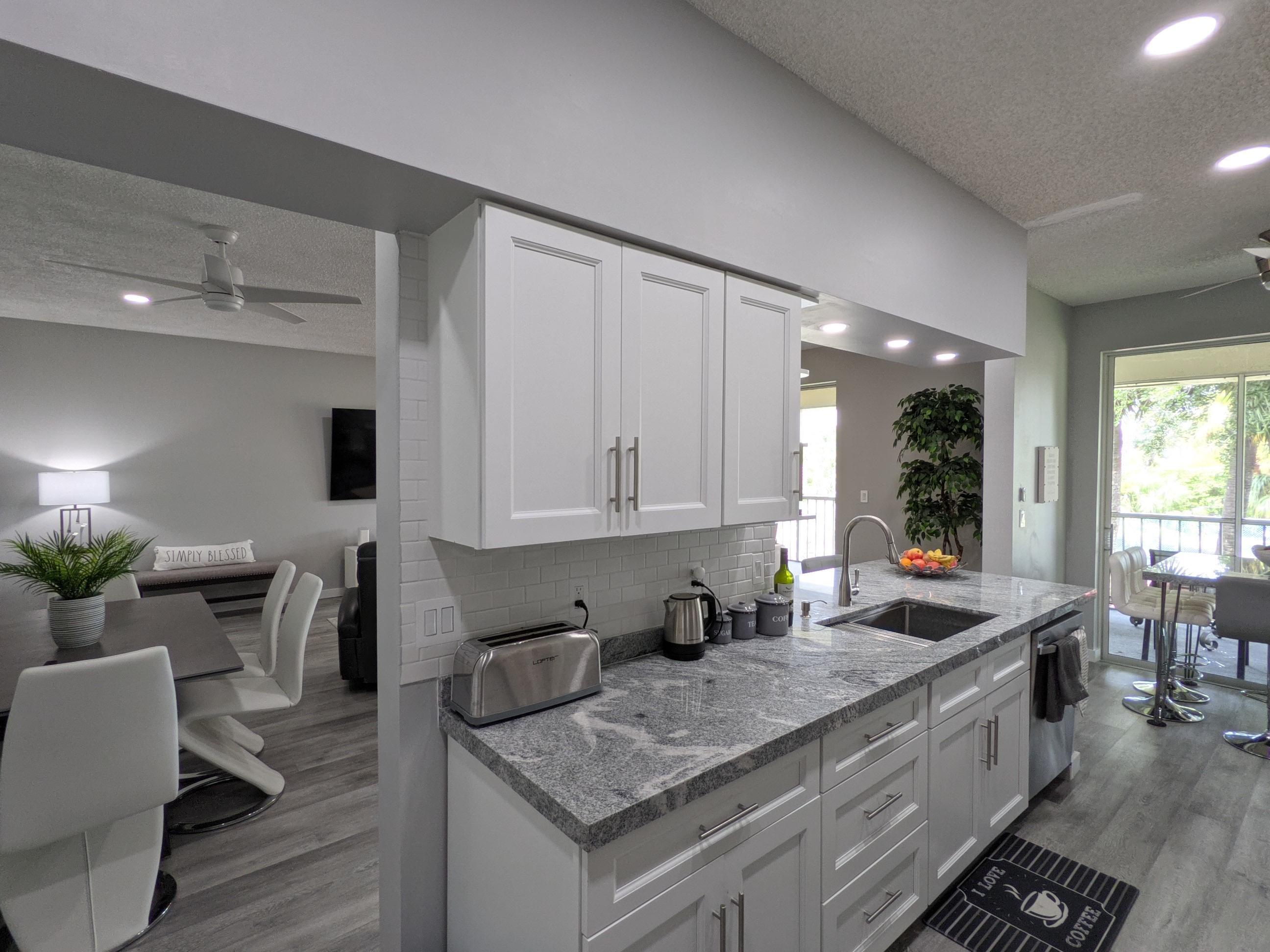 HALF MOON BAY CONDO - Residential