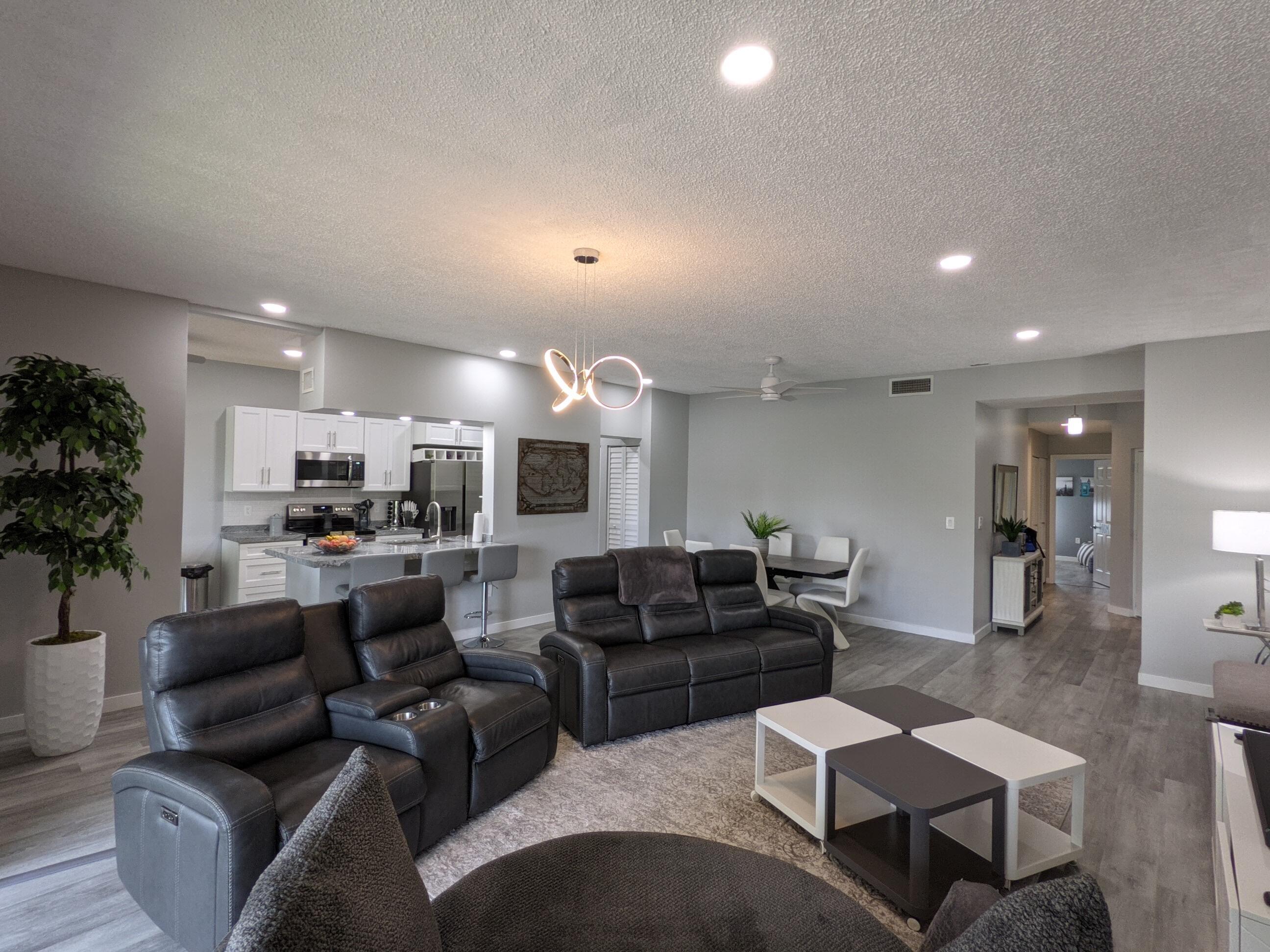 HALF MOON BAY CONDO - Residential