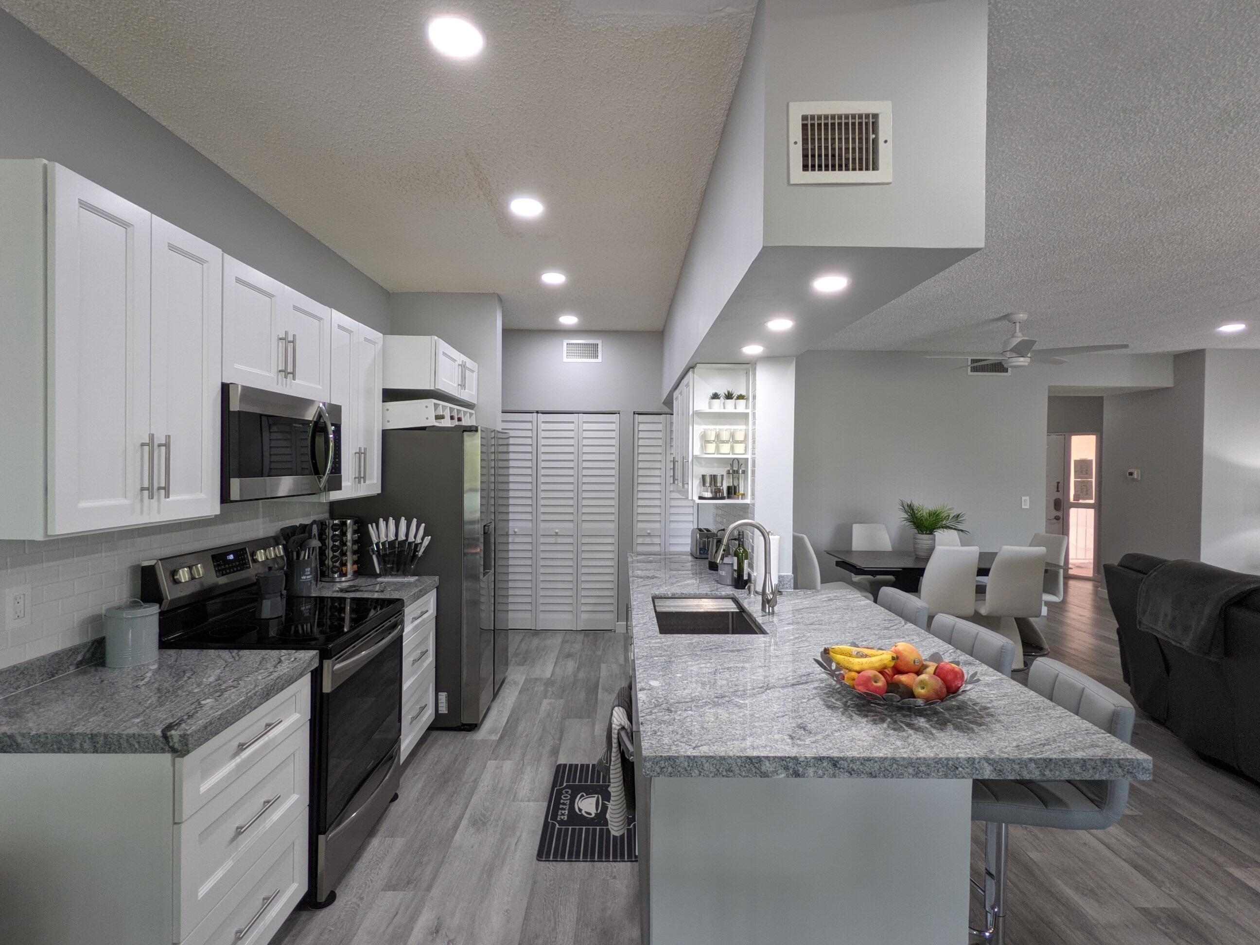 HALF MOON BAY CONDO - Residential