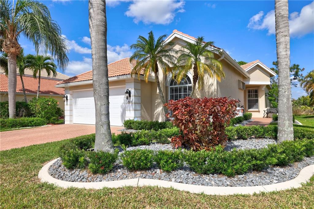 St Lucie West 134 Lake Ch - Residential