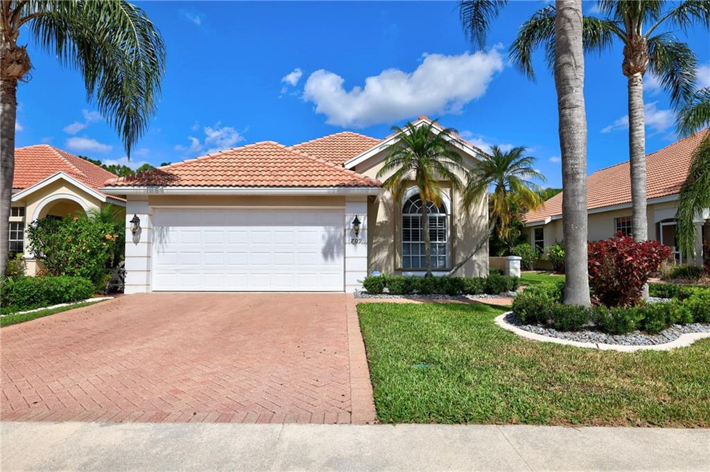 St Lucie West 134 Lake Ch - Residential