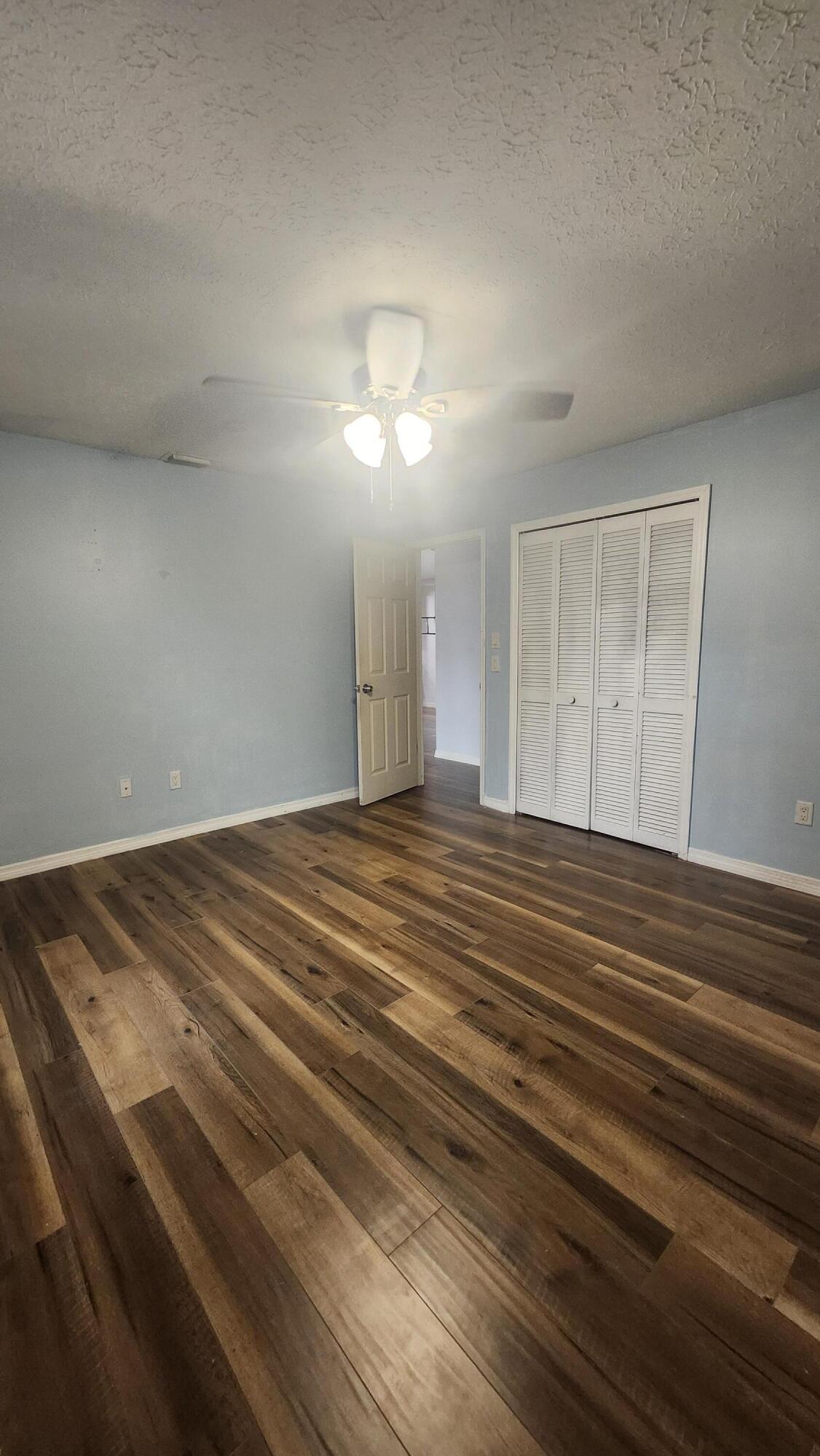 PORT ST LUCIE SECTION 3 - Residential Lease