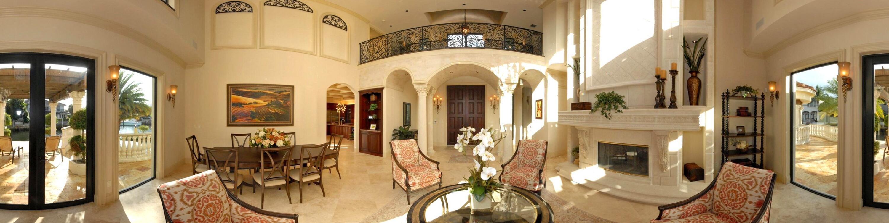 LAKE ROGERS ISLE UNIT A - Residential